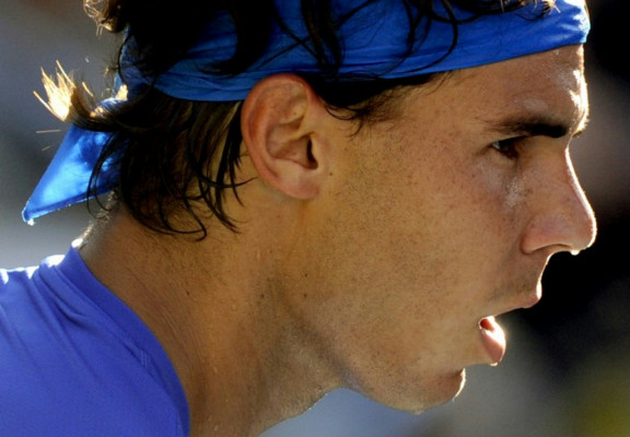 Rafael Nadal pic #405916