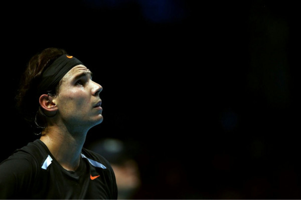 Rafael Nadal pic #452972