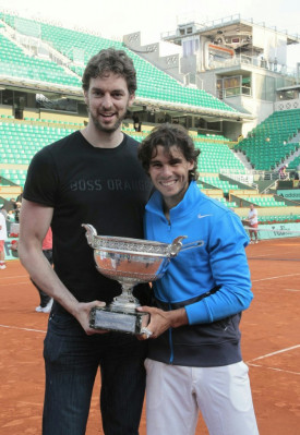 photo 16 in Nadal gallery [id386718] 2011-06-17 00:00:00