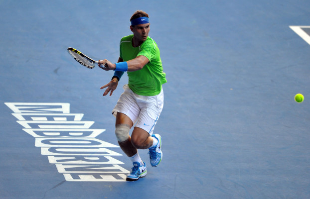 photo 27 in Rafael Nadal gallery [id438475] 2012-01-27 00:00:00