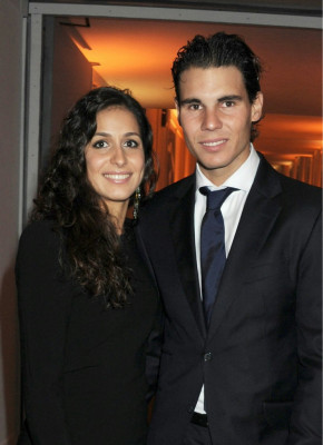 photo 26 in Nadal gallery [id470901] 2012-04-04 00:00:00