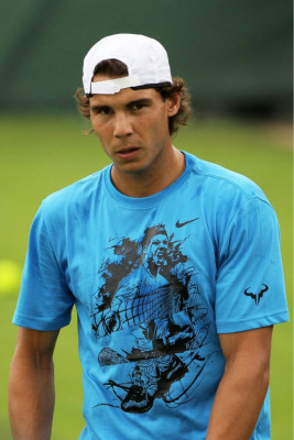 photo 29 in Nadal gallery [id387816] 2011-06-24 00:00:00