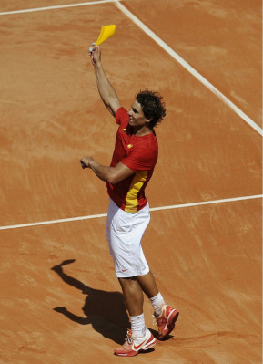 photo 21 in Nadal gallery [id408247] 2011-10-03 00:00:00