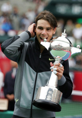 photo 24 in Rafael Nadal gallery [id388826] 2011-06-30 00:00:00