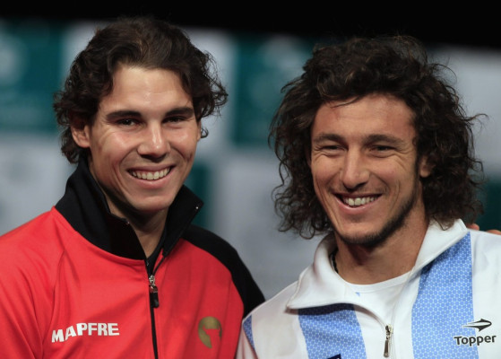 Rafael Nadal pic #459000