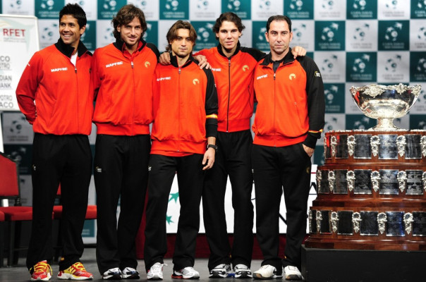 photo 8 in Nadal gallery [id458998] 2012-03-13 00:00:00