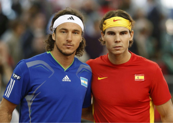 photo 25 in Rafael Nadal gallery [id463499] 2012-03-22 00:00:00