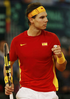 photo 24 in Nadal gallery [id463500] 2012-03-22 00:00:00