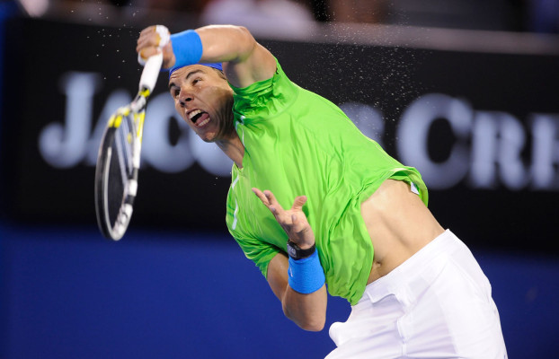 photo 4 in Nadal gallery [id459002] 2012-03-13 00:00:00