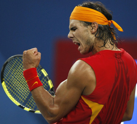 photo 20 in Rafael Nadal gallery [id122552] 2008-12-26 00:00:00