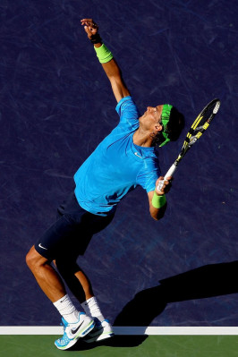 photo 14 in Rafael Nadal gallery [id500106] 2012-06-17 00:00:00