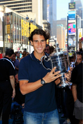 photo 25 in Rafael Nadal gallery [id387947] 2011-06-24 00:00:00