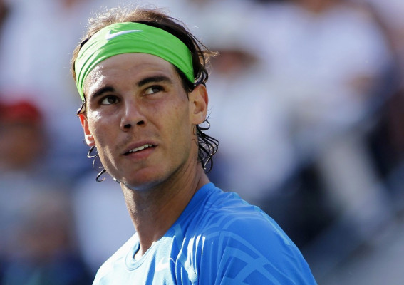 Rafael Nadal pic #499835