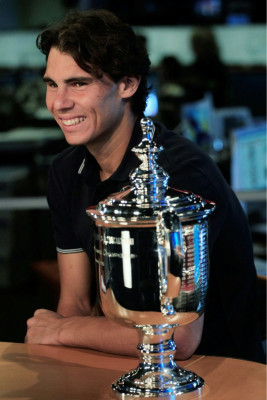 photo 26 in Rafael Nadal gallery [id387946] 2011-06-24 00:00:00