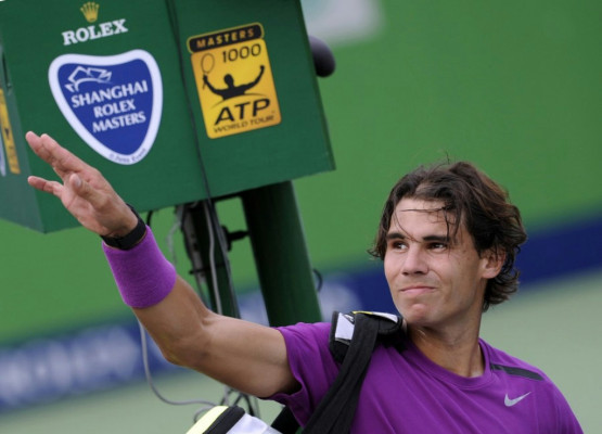 Rafael Nadal pic #414303