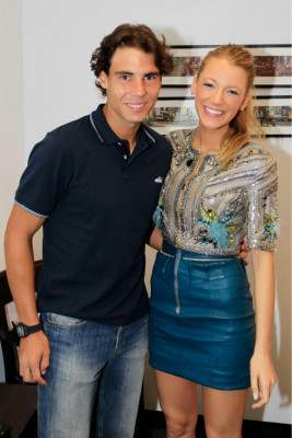 photo 27 in Rafael Nadal gallery [id387945] 2011-06-24 00:00:00