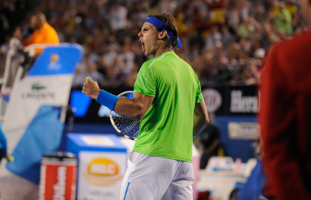 photo 4 in Nadal gallery [id469904] 2012-04-03 00:00:00