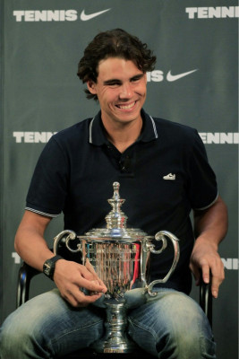 photo 17 in Nadal gallery [id387955] 2011-06-24 00:00:00