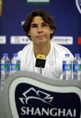 Rafael Nadal pic #414305