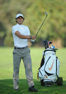 Rafael Nadal pic #419911