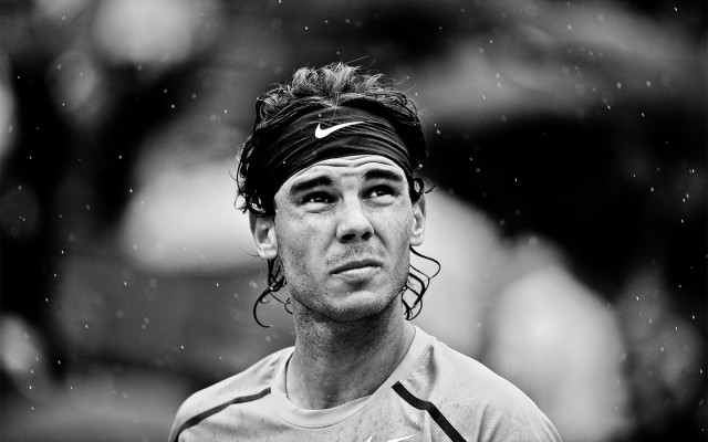 photo 14 in Rafael Nadal gallery [id497221] 2012-06-09 00:00:00