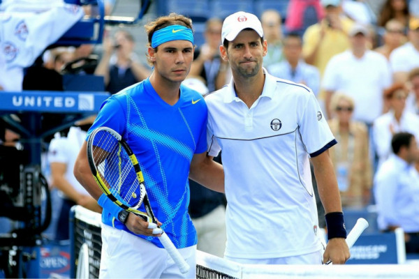 Rafael Nadal pic #406094