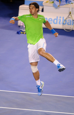 photo 6 in Rafael Nadal gallery [id469902] 2012-04-03 00:00:00