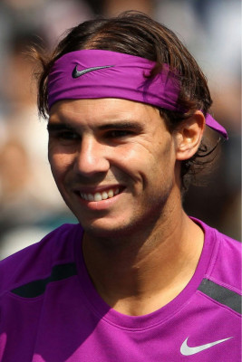 Rafael Nadal pic #412798