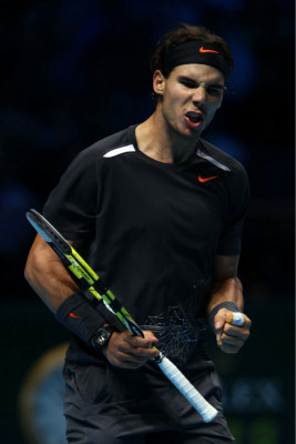photo 28 in Rafael Nadal gallery [id433480] 2011-12-29 00:00:00