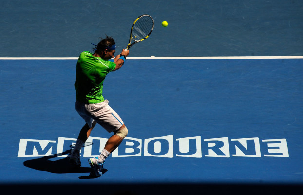Rafael Nadal pic #456327