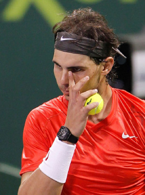 Rafael Nadal pic #325860