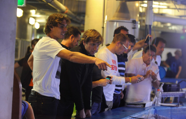 photo 13 in Rafael Nadal gallery [id439162] 2012-02-02 00:00:00