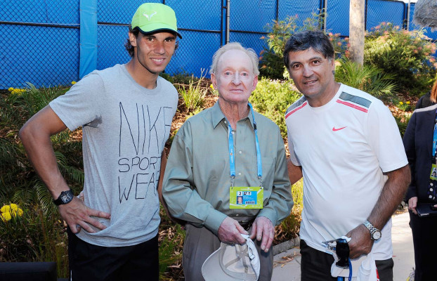 photo 9 in Rafael Nadal gallery [id439790] 2012-02-03 00:00:00