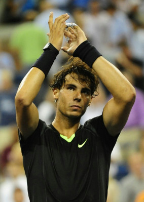 photo 13 in Rafael Nadal gallery [id387959] 2011-06-24 00:00:00