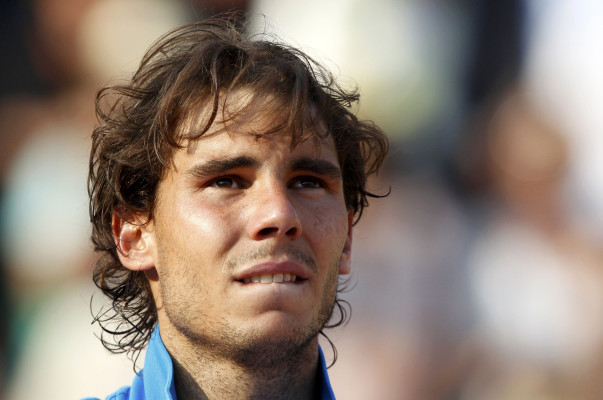 Rafael Nadal pic #470838