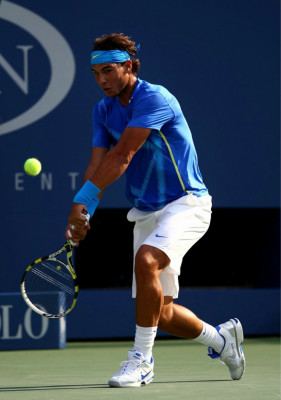 Rafael Nadal pic #406096