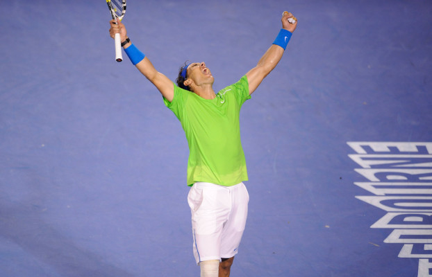photo 7 in Rafael Nadal gallery [id469901] 2012-04-03 00:00:00
