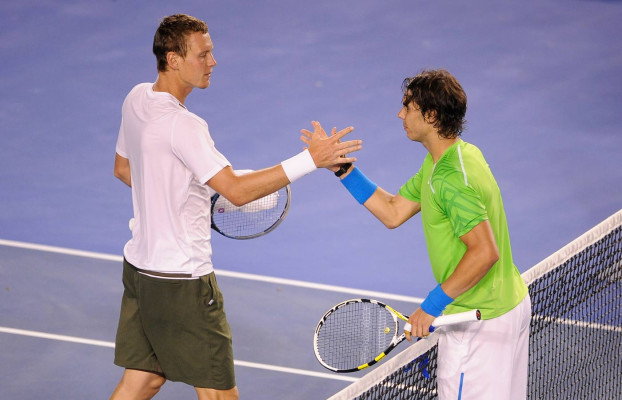 photo 4 in Nadal gallery [id471634] 2012-04-06 00:00:00