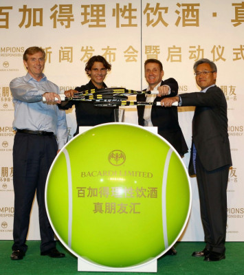 Rafael Nadal pic #415646