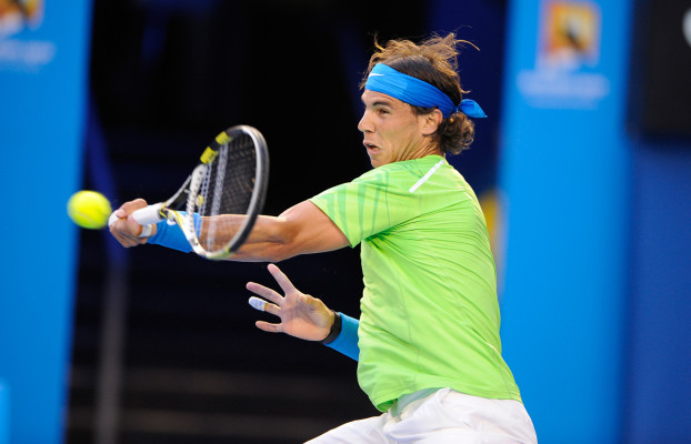 photo 6 in Rafael Nadal gallery [id471632] 2012-04-06 00:00:00