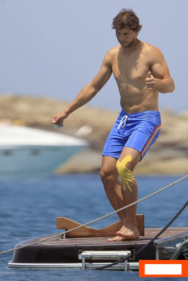 Rafael Nadal pic #618450