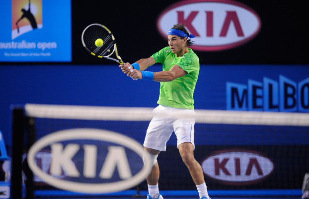 photo 29 in Rafael Nadal gallery [id475573] 2012-04-16 00:00:00