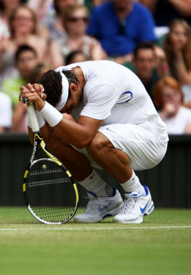 photo 20 in Rafael Nadal gallery [id390733] 2011-07-11 00:00:00