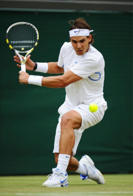 photo 6 in Nadal gallery [id388452] 2011-06-28 00:00:00
