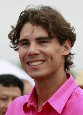 photo 9 in Nadal gallery [id388142] 2011-06-27 00:00:00
