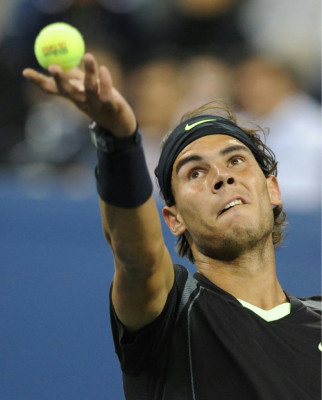 photo 14 in Nadal gallery [id387958] 2011-06-24 00:00:00
