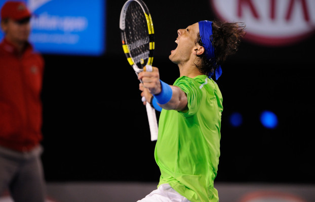photo 25 in Rafael Nadal gallery [id475993] 2012-04-17 00:00:00