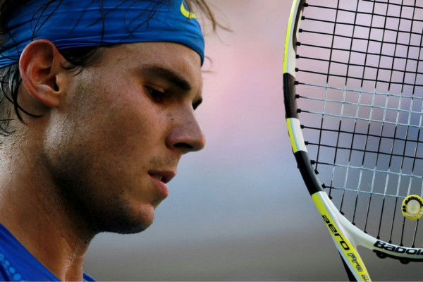 Rafael Nadal pic #407154