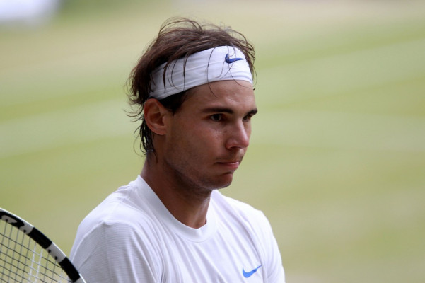 photo 18 in Nadal gallery [id391114] 2011-07-13 00:00:00