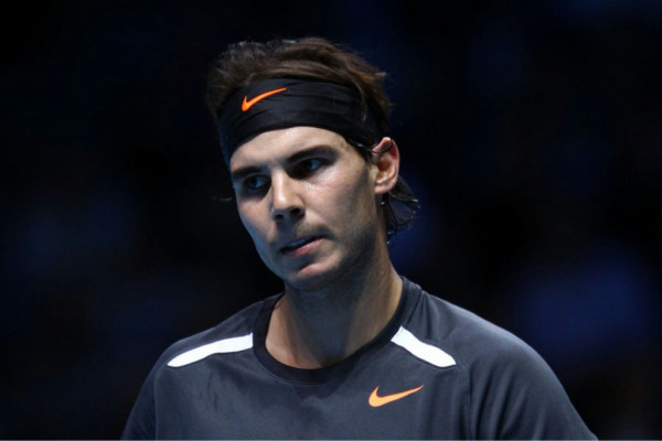 photo 3 in Rafael Nadal gallery [id440838] 2012-02-07 00:00:00